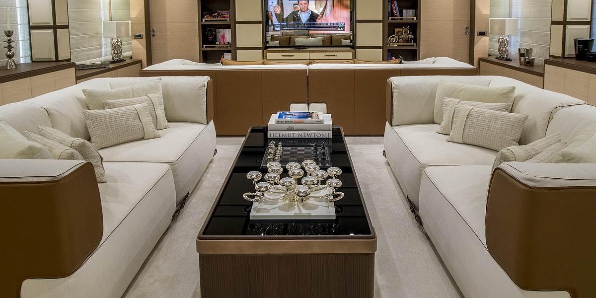 Аренда яхты Benetti Crystal 140 - NELA (Soy Amor) во Франции